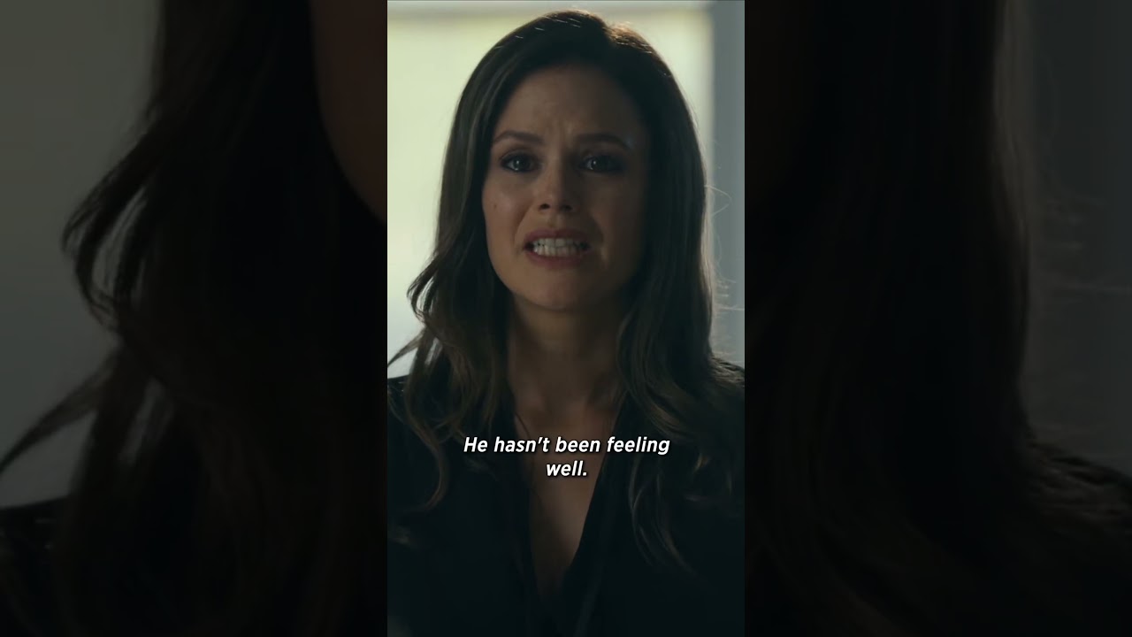 High-key she is crazy #accusedonfox #accused #tvshow #tvclips