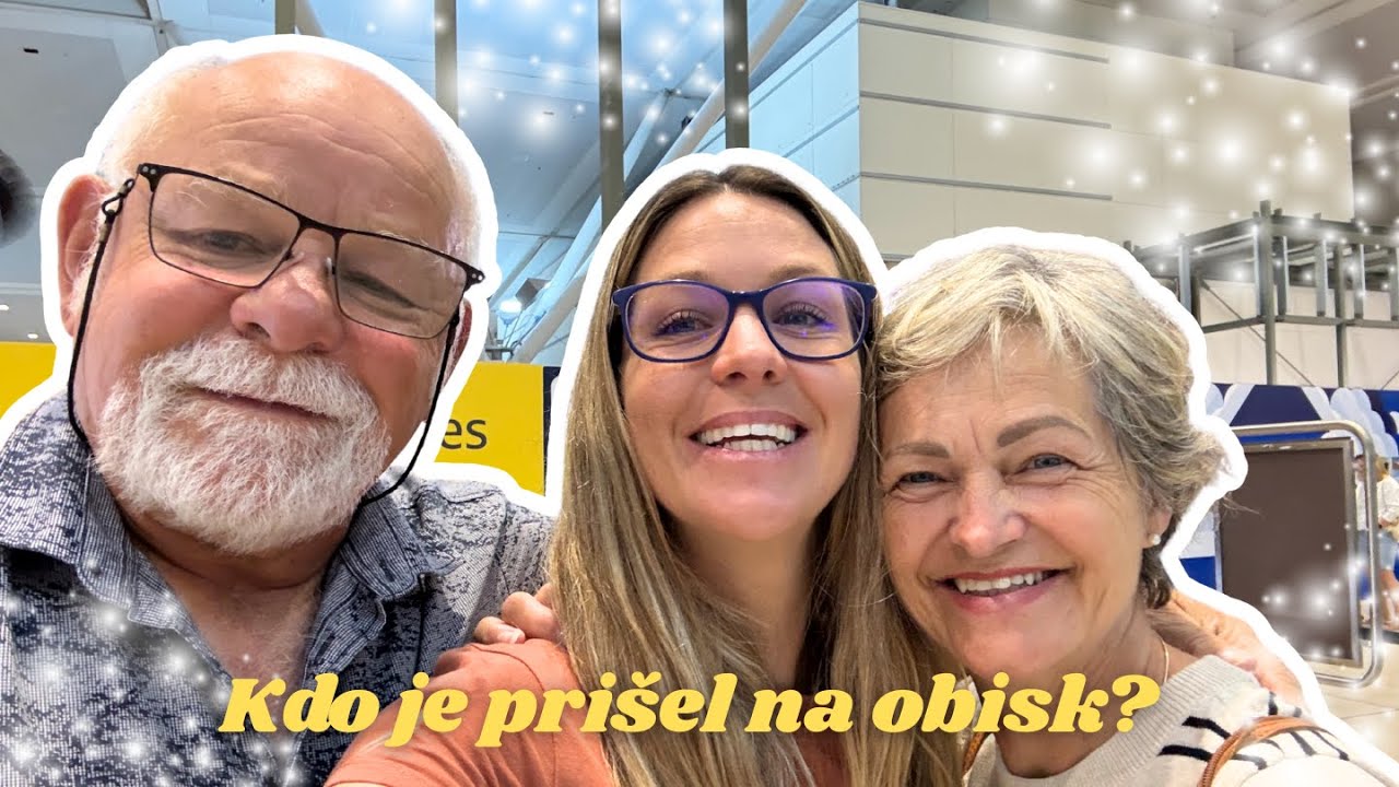 NAJLEPŠI SKUPNI TRENUTKI V AVSTRALIJI 🤍| IRENIN SVET