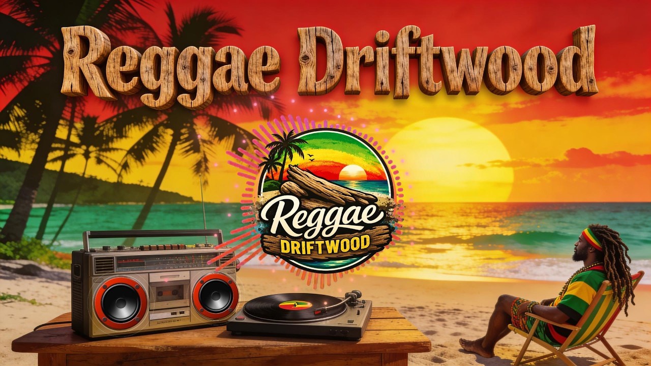 Morning Reggae Vibes ☀️ Positive Reggae Music to Start Your Day