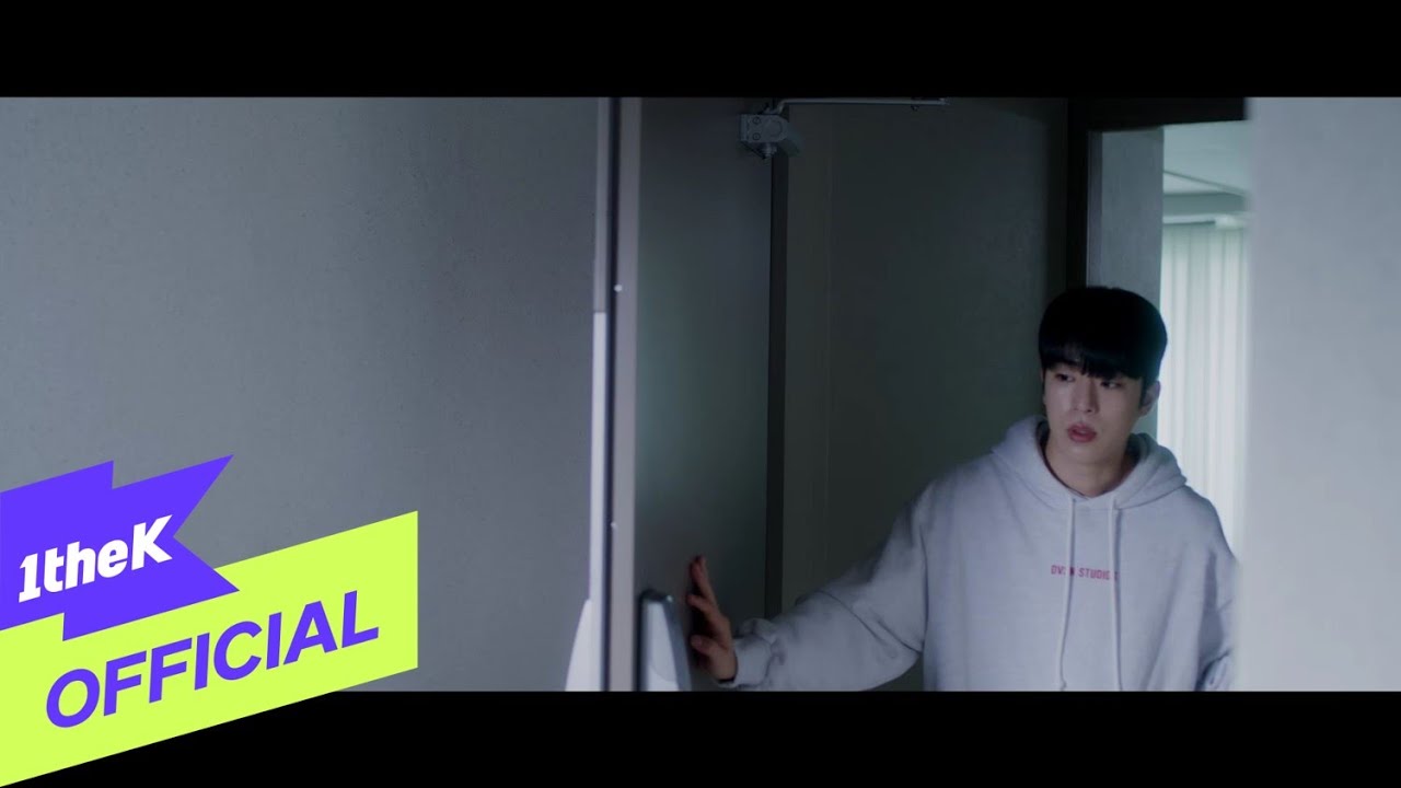 [MV] Kim Han Kyul(김한결) _ What to say(말도 못해)