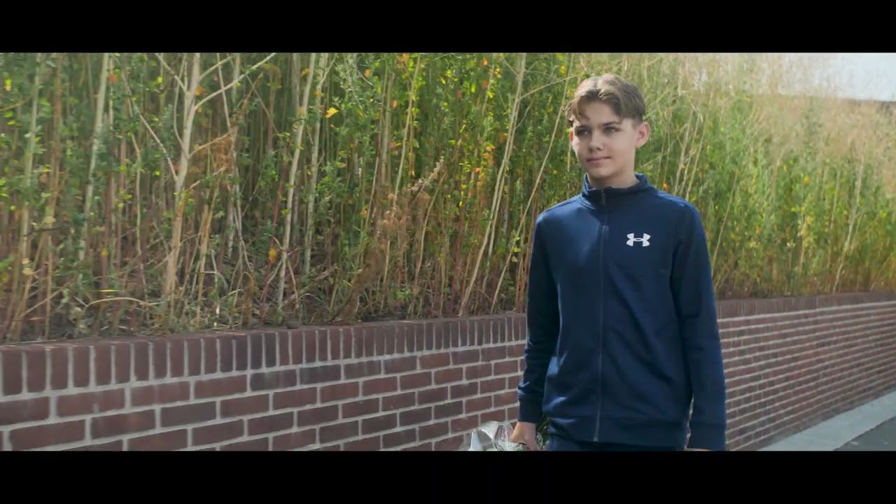 Gerrit Vos - Moeder neem deze rozen (Official Videoclip)