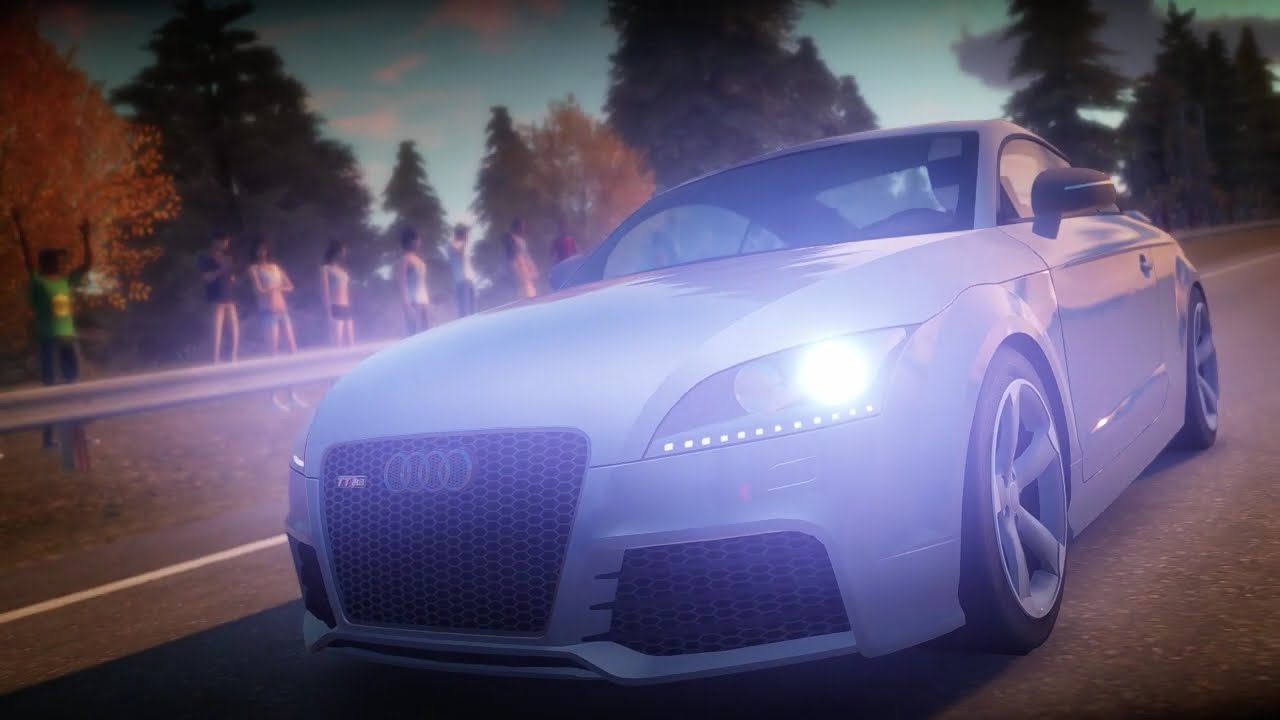 Forza Horizon 2012 - Beta Music Restored + Nevon's Custom Music V4.0