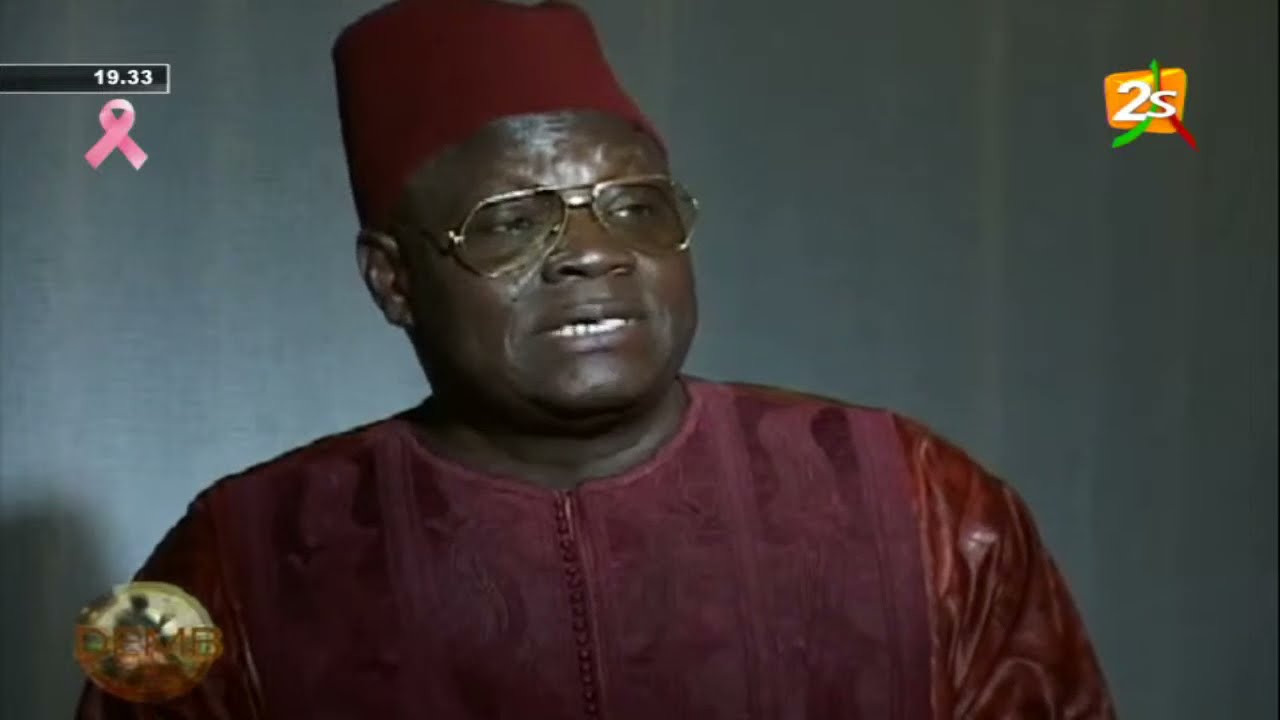 🔴DEMB: LES LIBANAIS AU SENEGAL - AVEC TALL NGOL NGOL | MARDI 12 OCTOBRE 2021