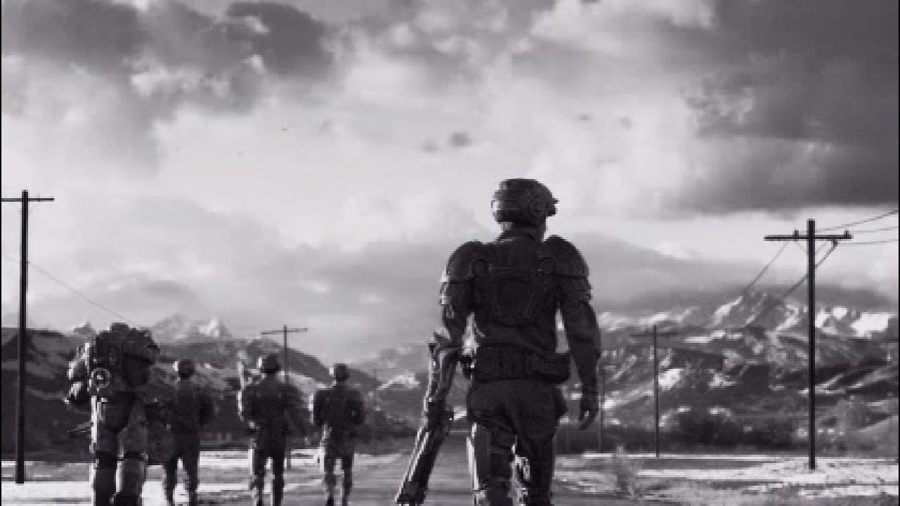 My Fallout 4 Story [1/8]