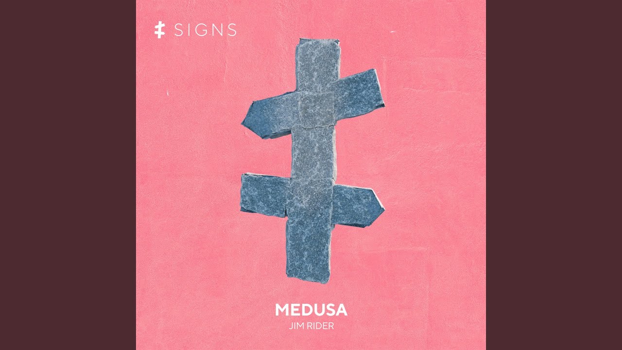 Medusa (Extended Mix)