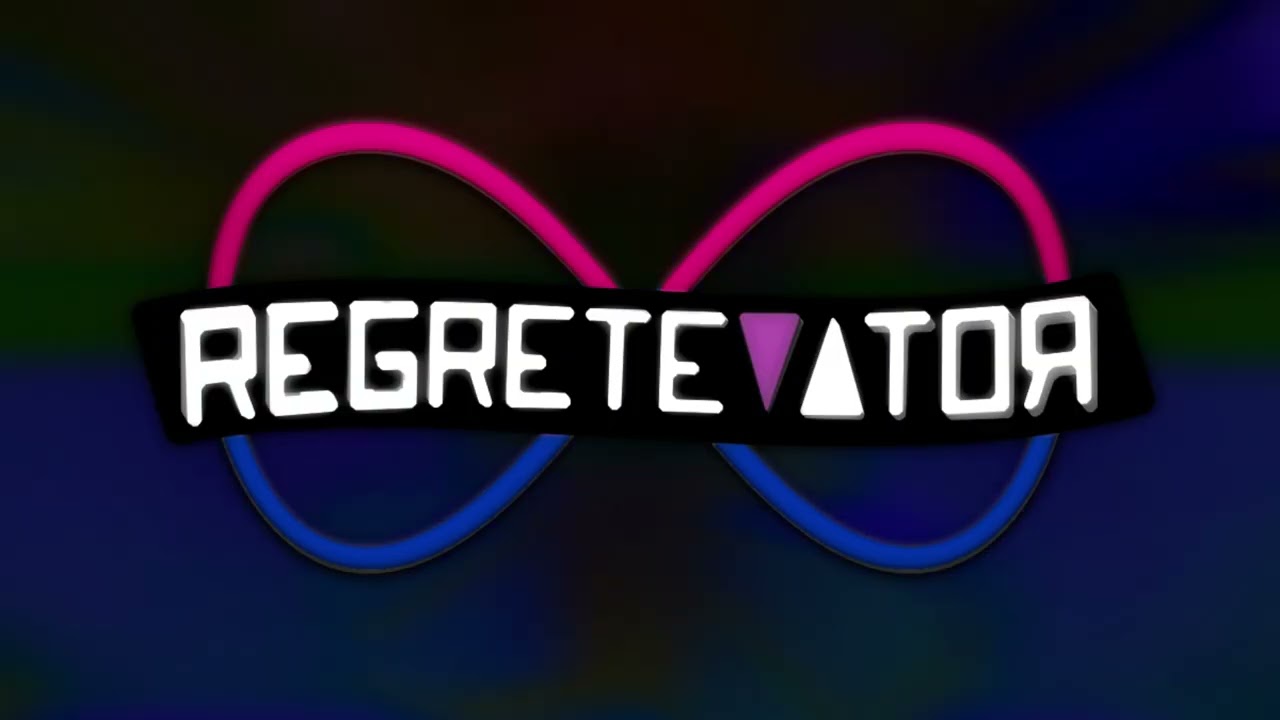 A FIRST TIME FOR EVERYTHING (Music Only) (REGRETEVATOR OST)