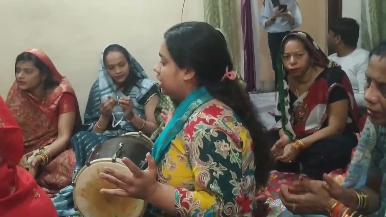 Satyanarayana bhagwan katha keertan ,🌺🌺🙏🙏