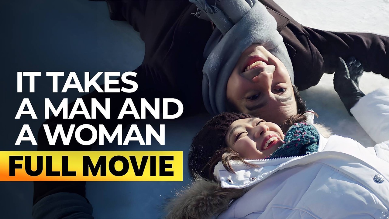 It Takes a Man and a Woman' FULL MOVIE (Digitally Restored) | John Lloyd Cruz, Sarah Geronimo