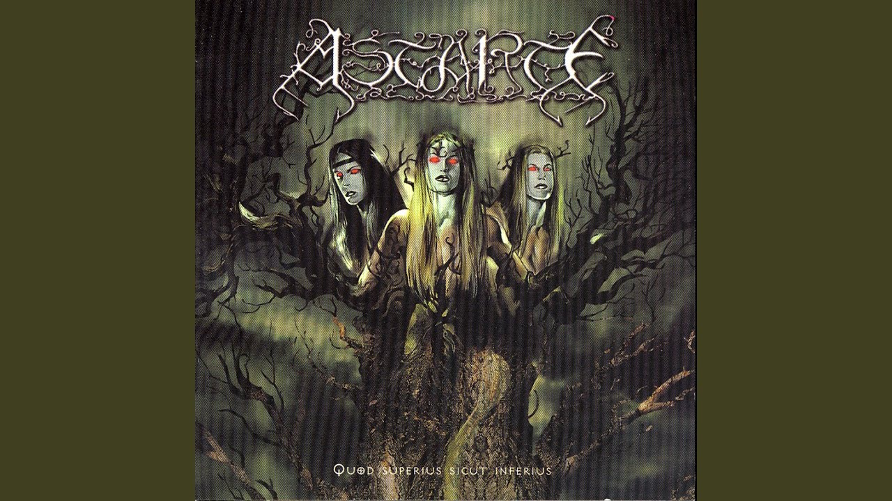 Astarte (NORMAL)