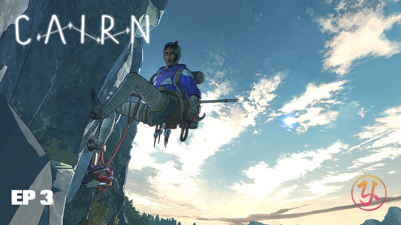 CAIRN.EP 3 - ON TROUVE TOUS LES MORCEAUX DES POUPEES TROGLODYTE !