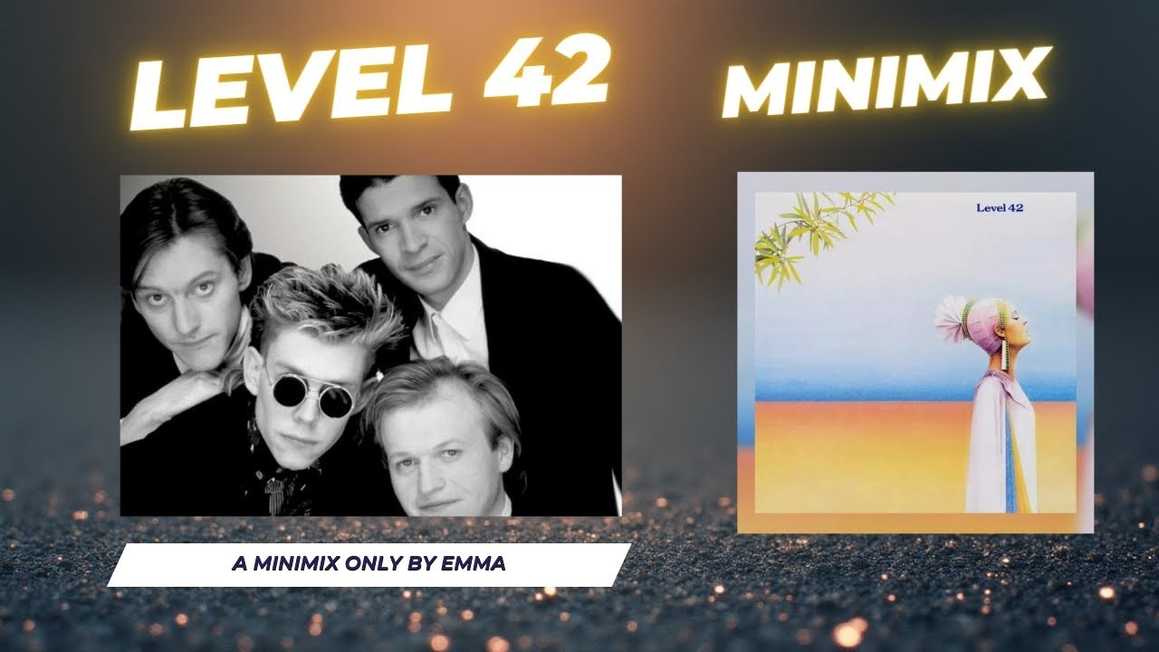 Level 42 MiNiMiX 2026