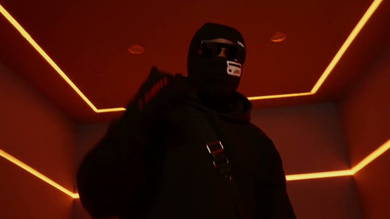 KIZ - JOEY CLIPSTAR FREESTYLE | HARDEST BARS
