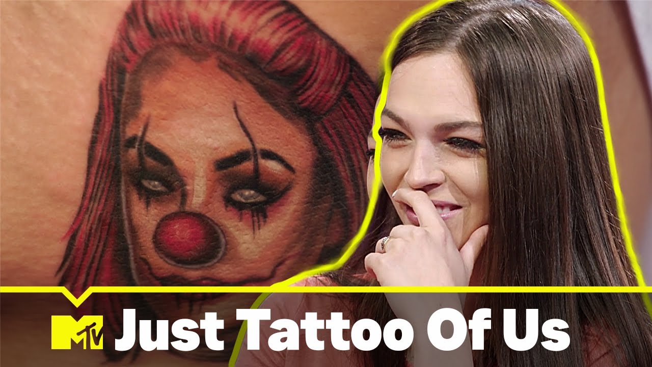Wer geht weiter?  | Just Tattoo Of Us | MTV Deutschland