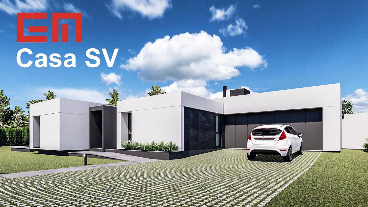 Casa SV