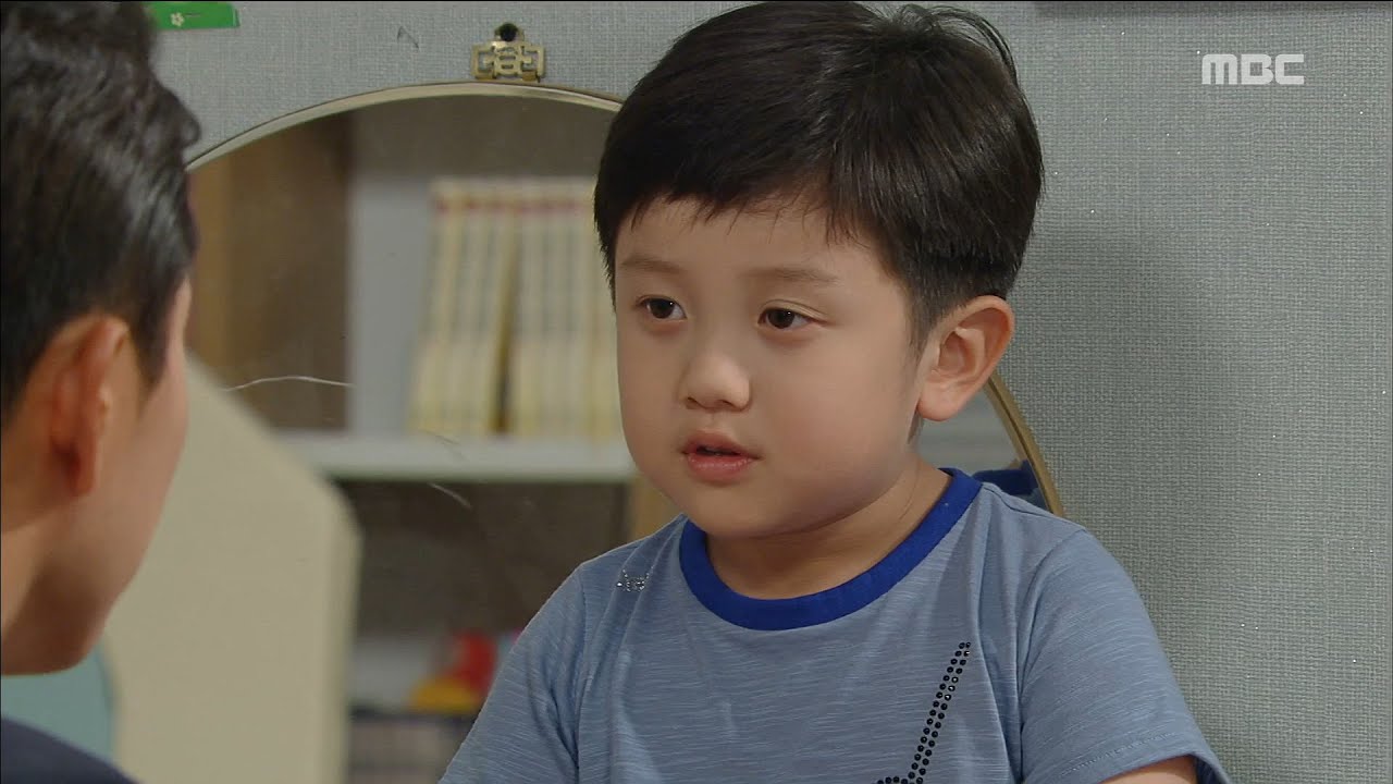 [Good person] 좋은 사람 82회 - Lee Yejoon ask a favor of Hyun Woo-sung 20160902