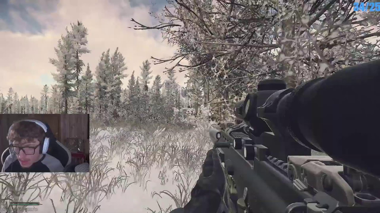 Fable 2 (#3) THEN Tarkovinnn  - Fable 2 & Tarkov 1.0 #149 LIVE🔴