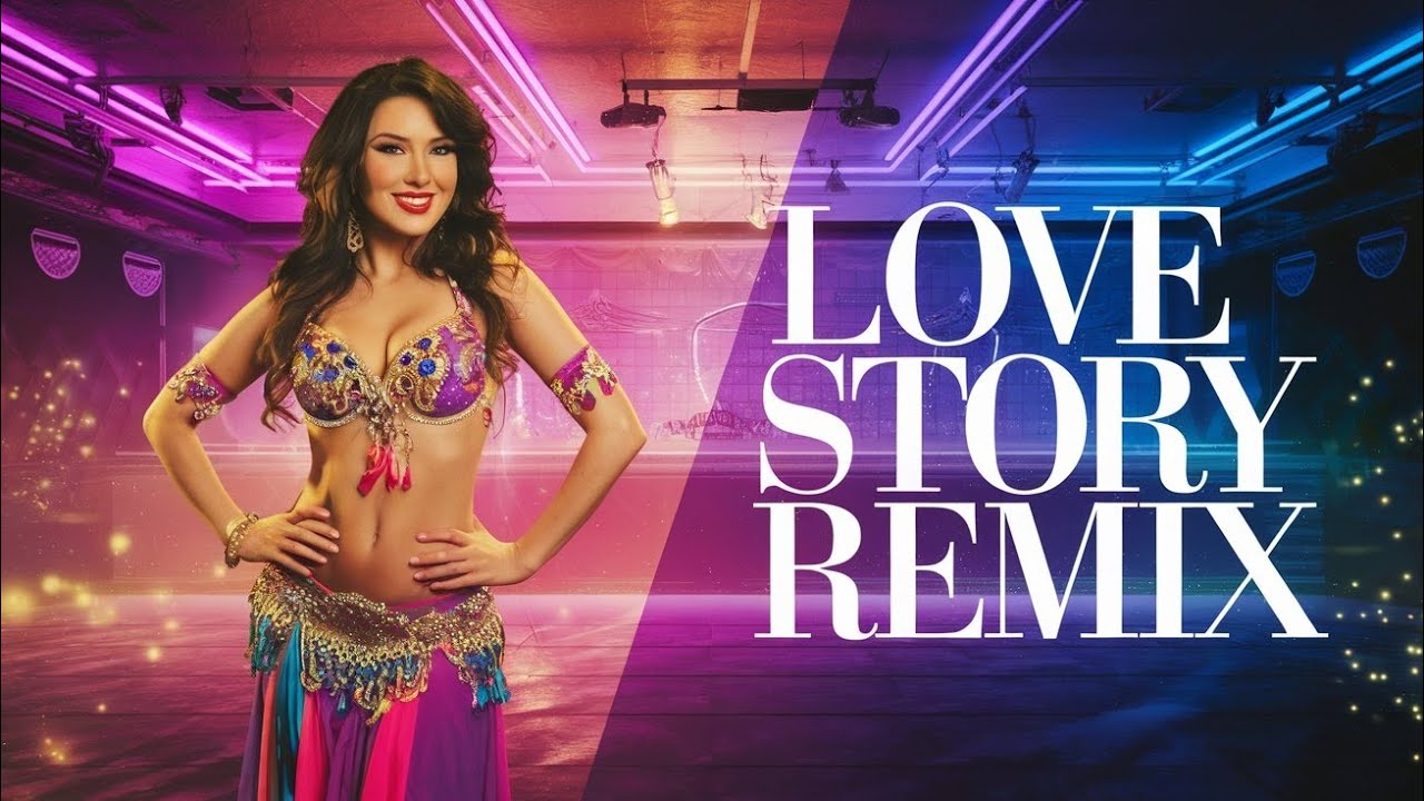 Love Story Remix | Hit New Song 2026 | Bollywood Dj Hindi Song