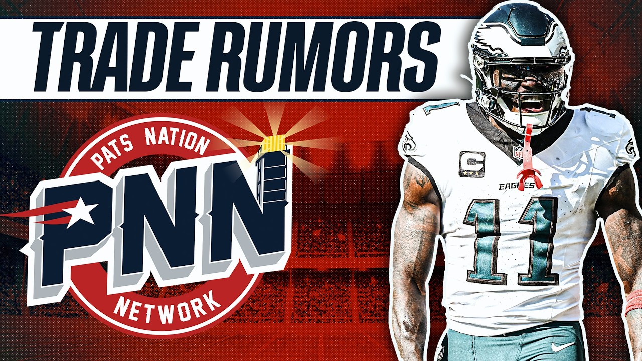 Patriot Nation: Trade market heating up, combine takeaways