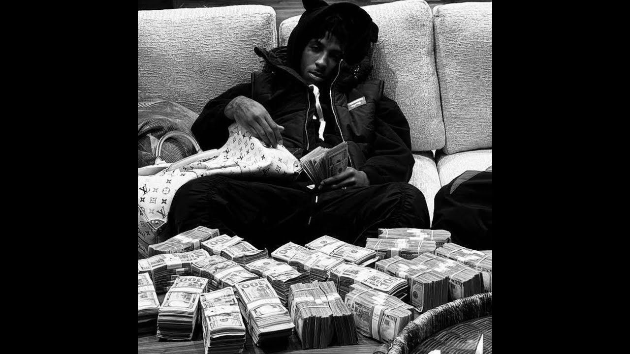 [FREE] NBA Youngboy Type Beat 2026 - ''Dinero''