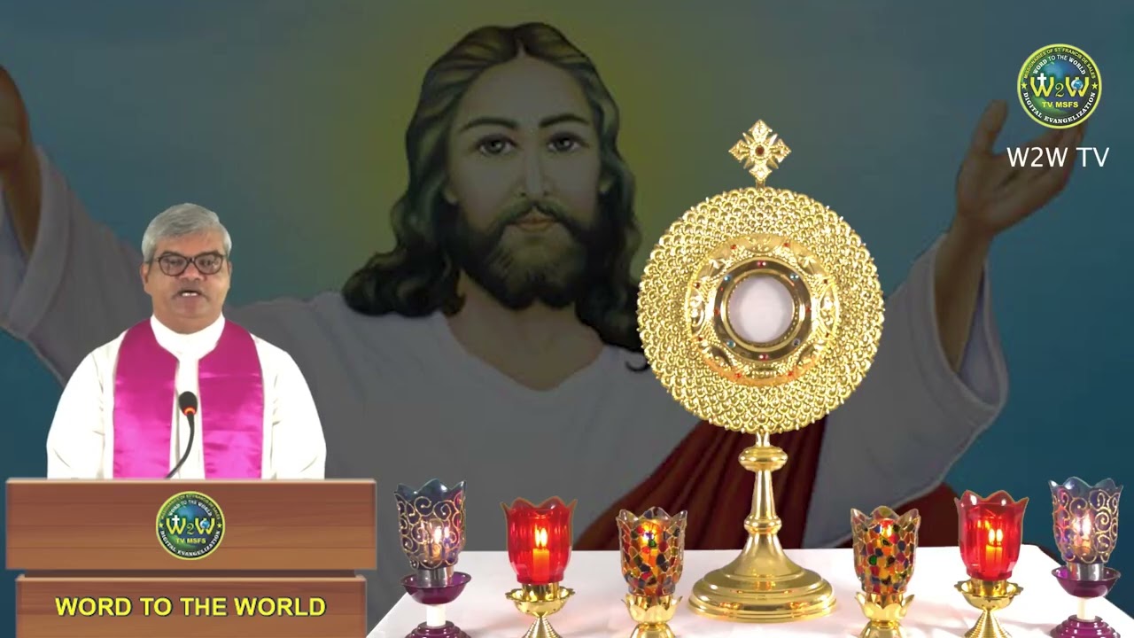 MORNING PRAYER & HEALING ADORATION | 27 JANUARY 2026 #healing #adoration #miracles #deliverance
