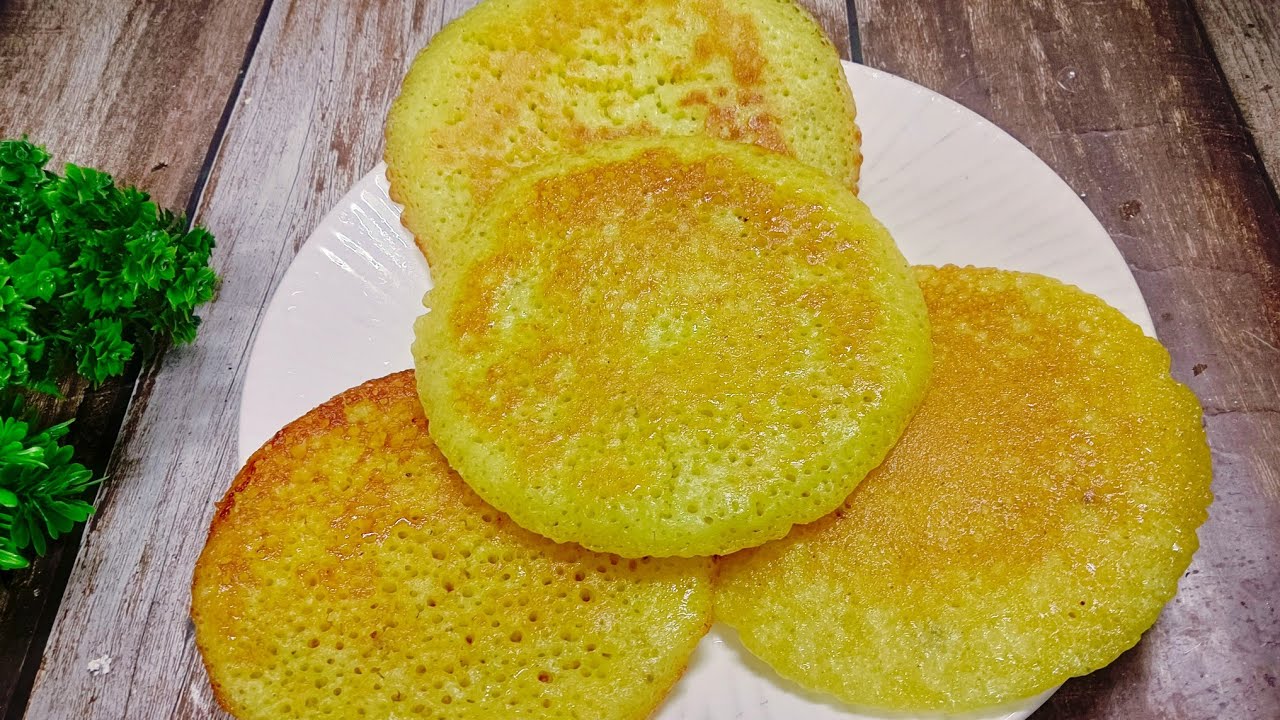 Bhakorcha Recipe | Konkani Sweet Dish Bhakorcha 