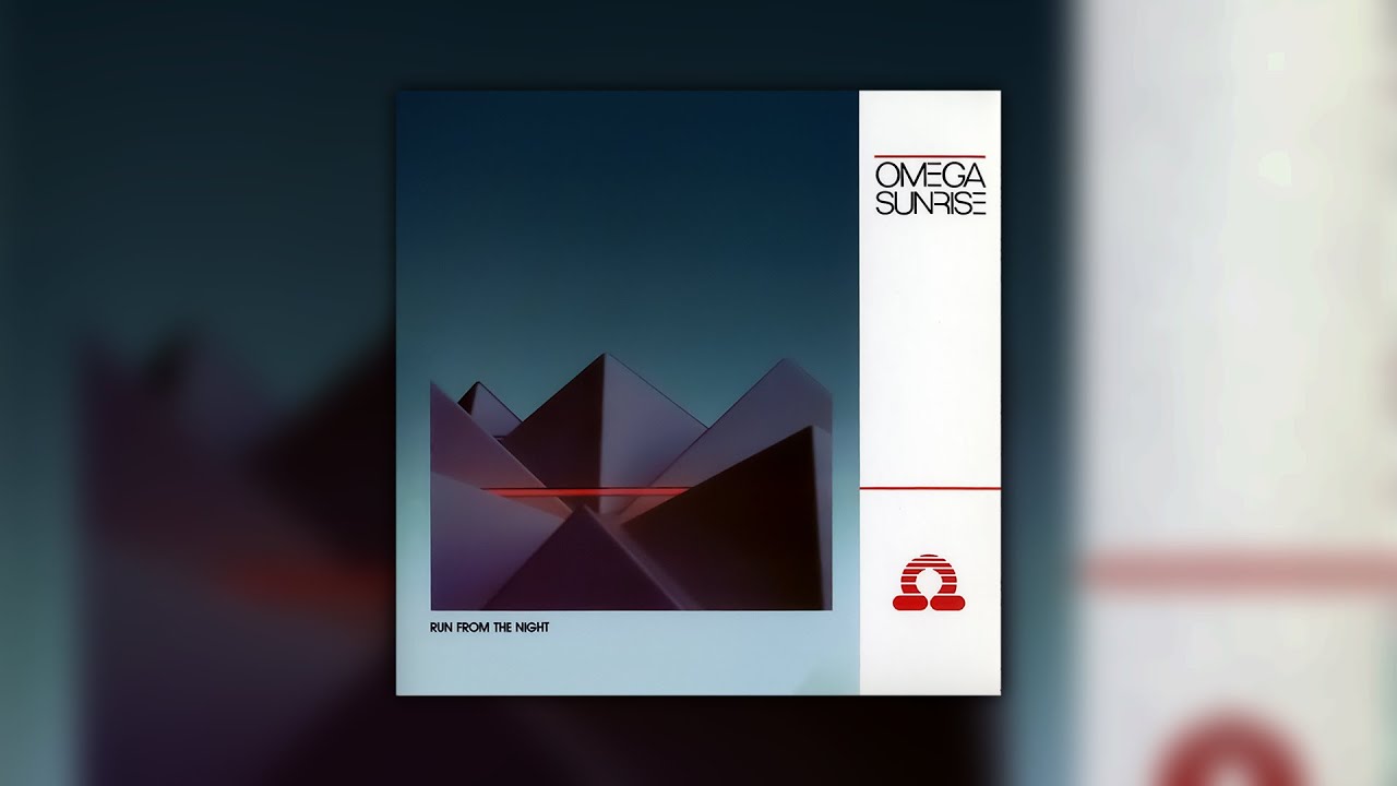 Omega Sunrise - Runaway (1985)