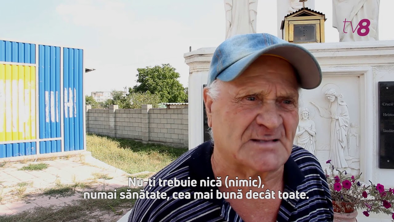 Cum a fost sărbătorită Ziua Independenței pe strada Independenței din Băcioi