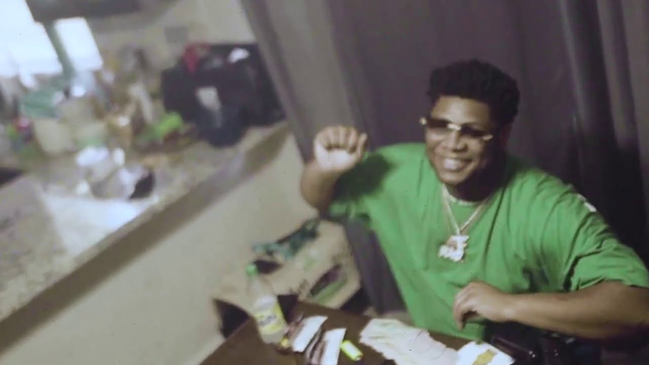 The Godfather & OnFully “Believe Me“ (Official Music Video)