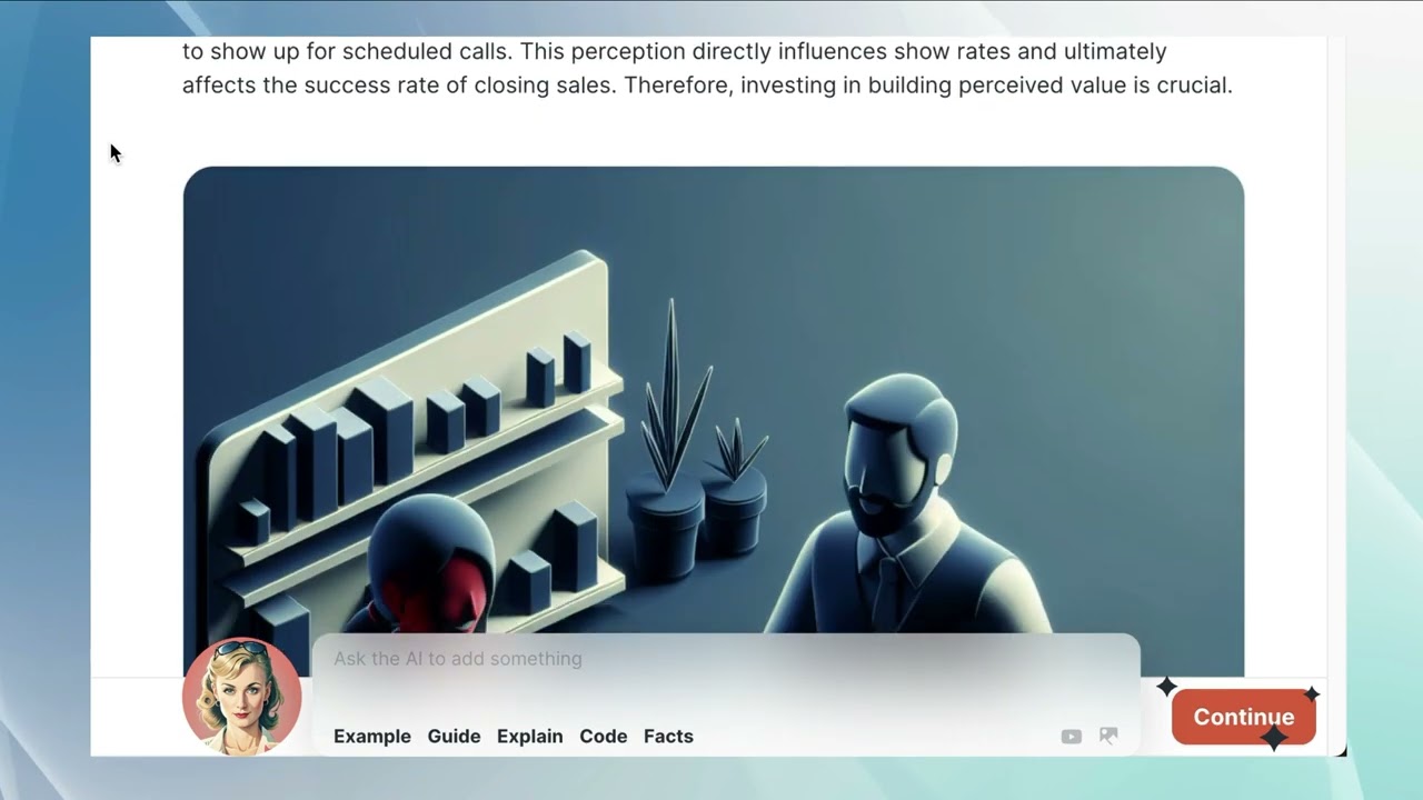 Unschooler: Educational platform with AI experts for companies