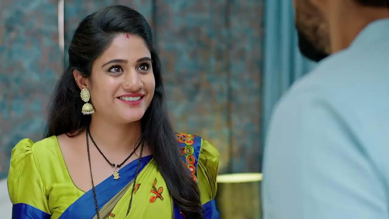 Uma Kaali - Full Ep - 116 - Darsh, Deepthi, Shanthi Reddy - BIG Magic