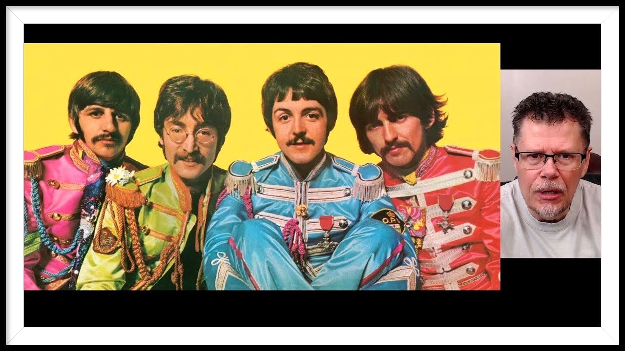 MY FAVORITE CLASSIC ROCK INNER GATEFOLD VINYL RECORDS