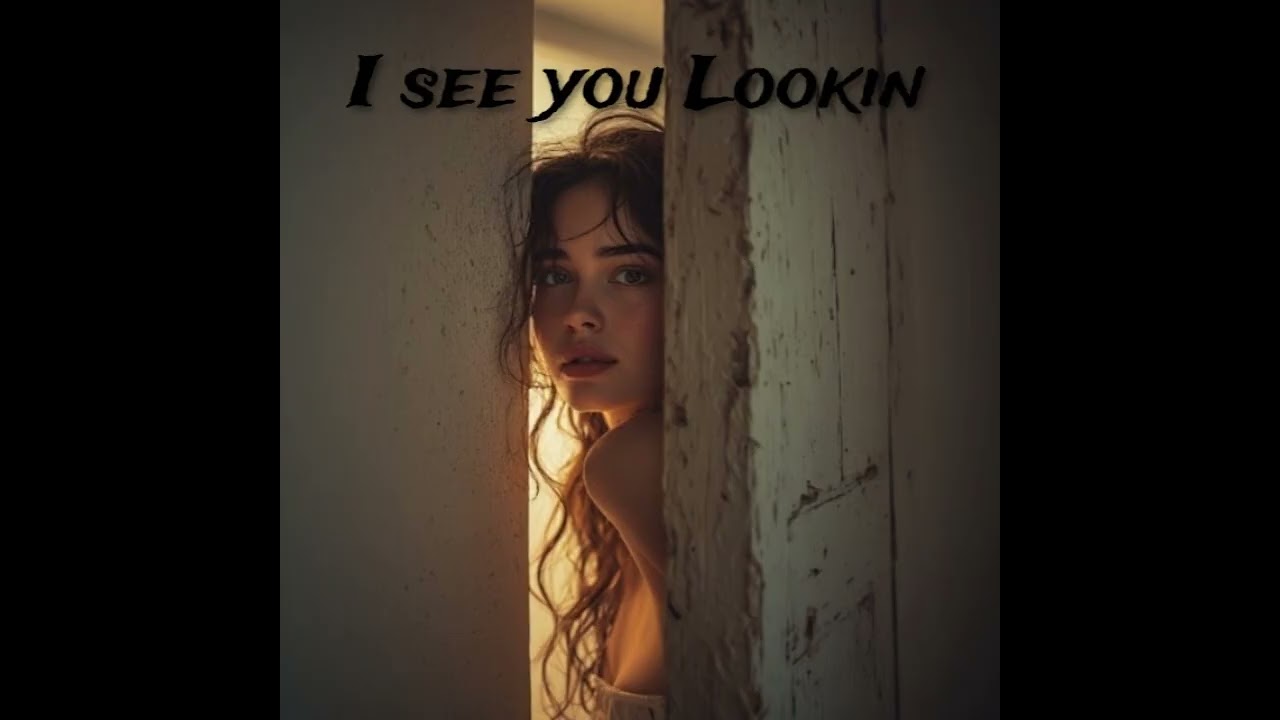I see You Looking