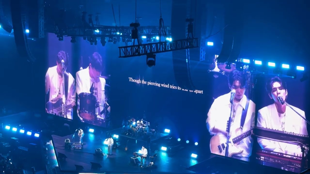 20260124 OUR SEASON - DAY6 10th Anniversary “The DECADE” in MANILA