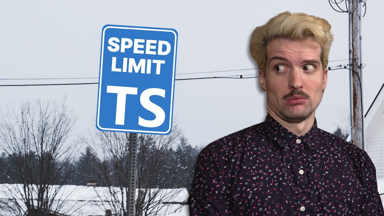 TypeScript Slows You Down - Here’s Why