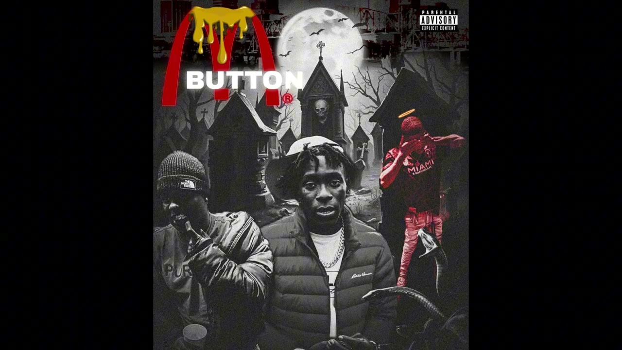 PME JayBee X FattSmaxk X Krazy A - McButtons (Audio)