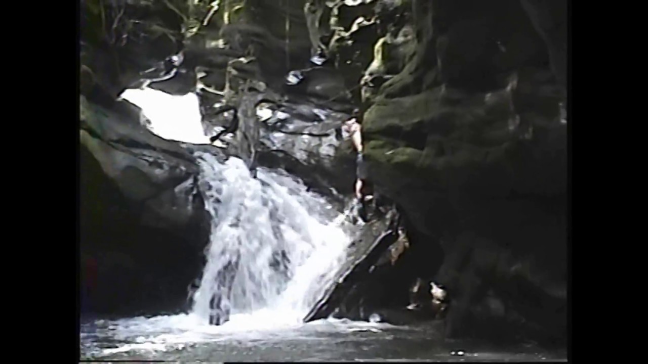 Hiking in Patuca