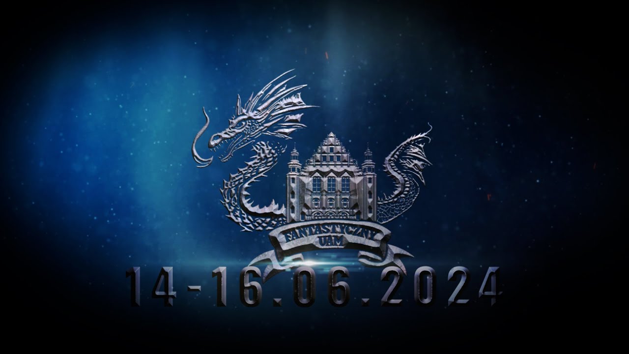 JM Rektor zaprasza do Fantastycznego UAM