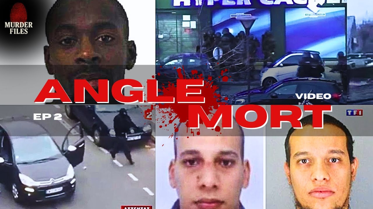 Autopsie – Morts mystérieuses: L’angle mort du 9 janvier 2015