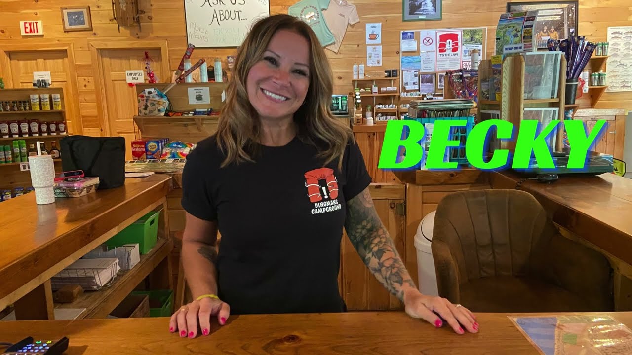 Camping at Dingmans Campground: What You Need to Know!