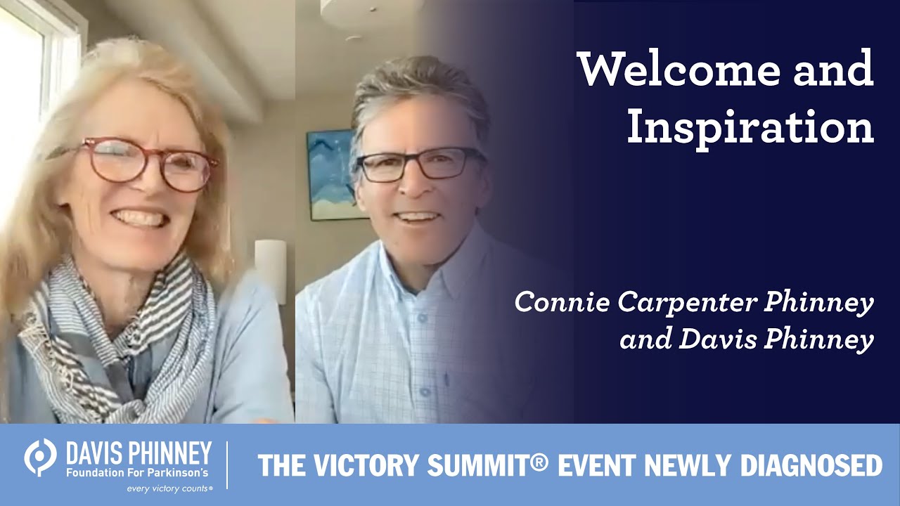 The Victory Summit: Welcome and Inspiration
