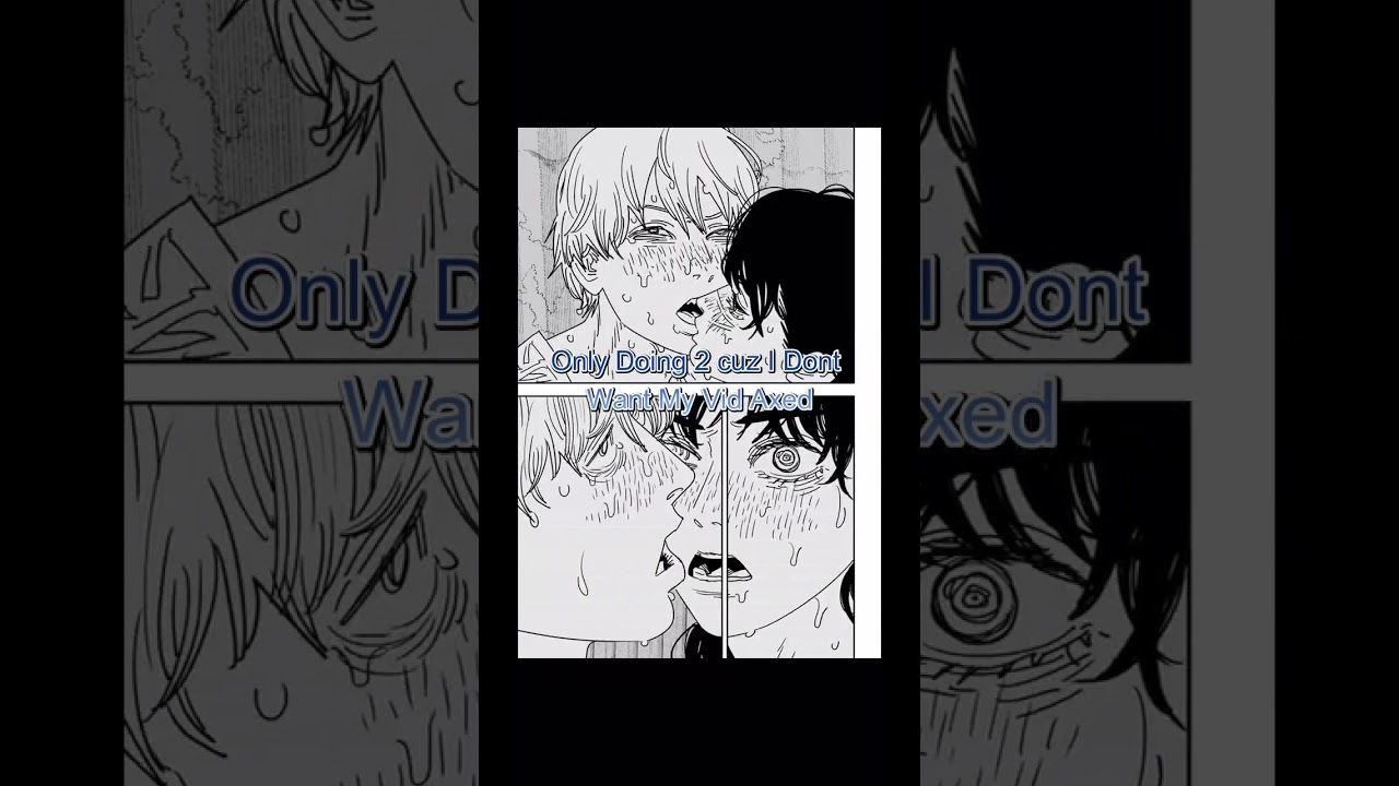 Popular New Gen Manga Rant