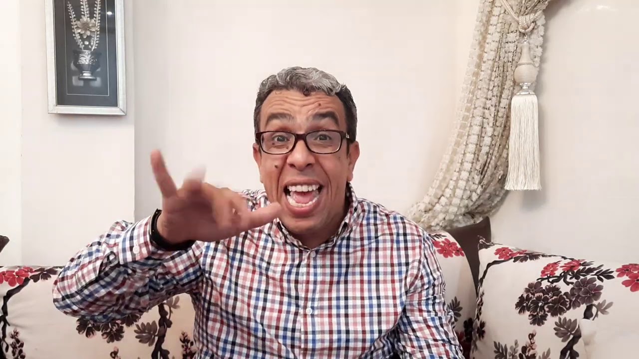 التامك مشكلة وليس جزء من المشكلة