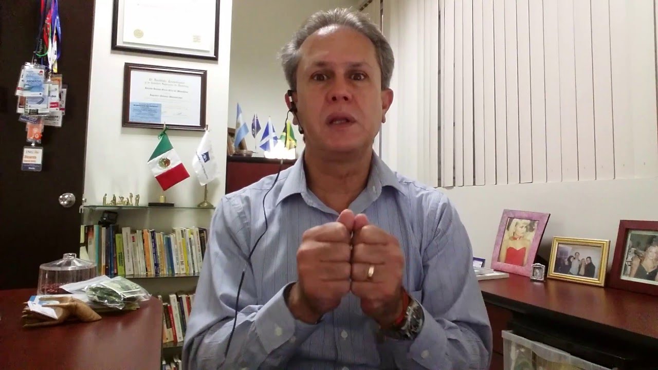 Prospectos como donde método