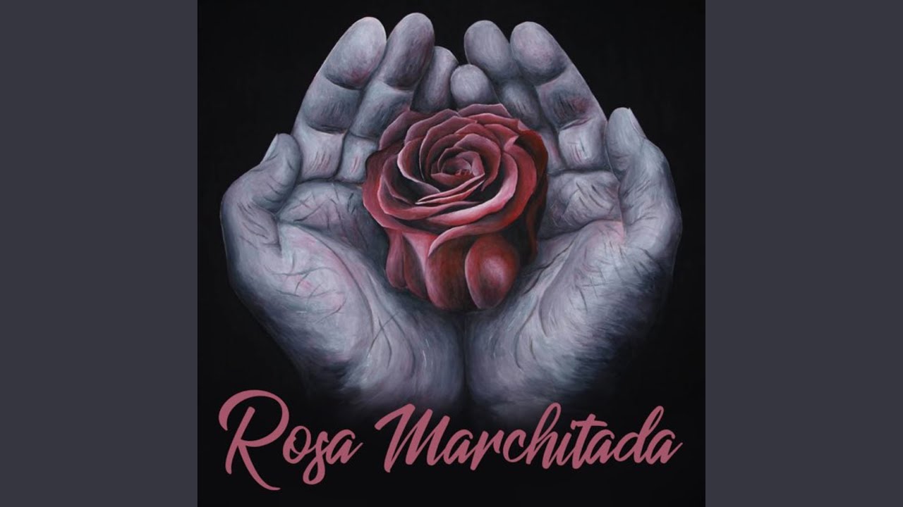 Rosa Marchitada