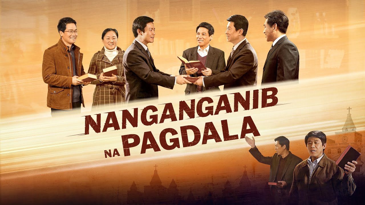 Tagalog Christian Movie | 