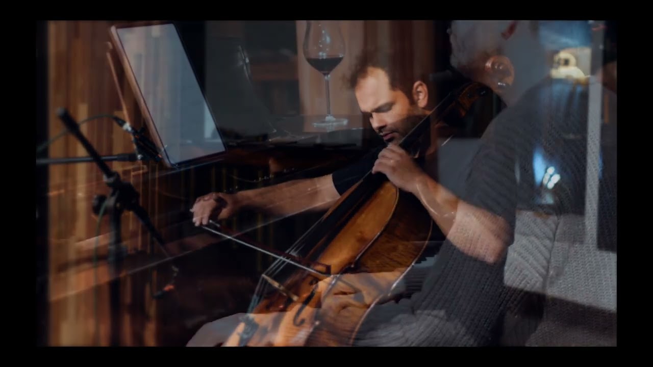 MEHMARI / CESARIO DUO: CAYMMI SUITE