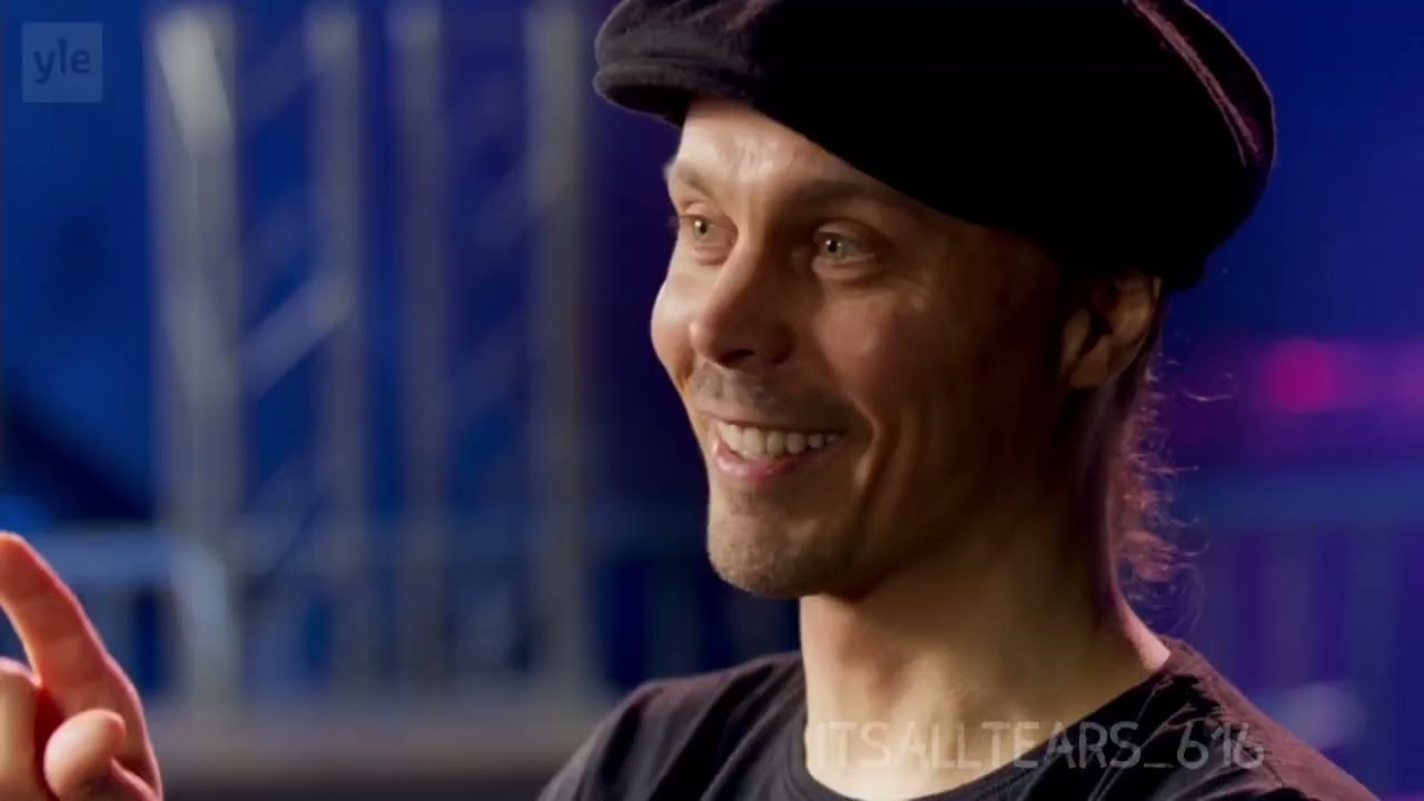 Ville Valo (Tavastia docu, parts) 2020