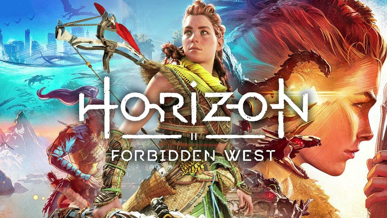 Whatever Comes | Horizon Forbidden West