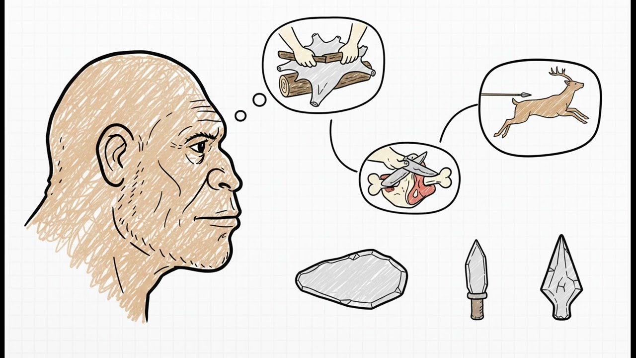 El lenguaje de la piedra NotebookLM