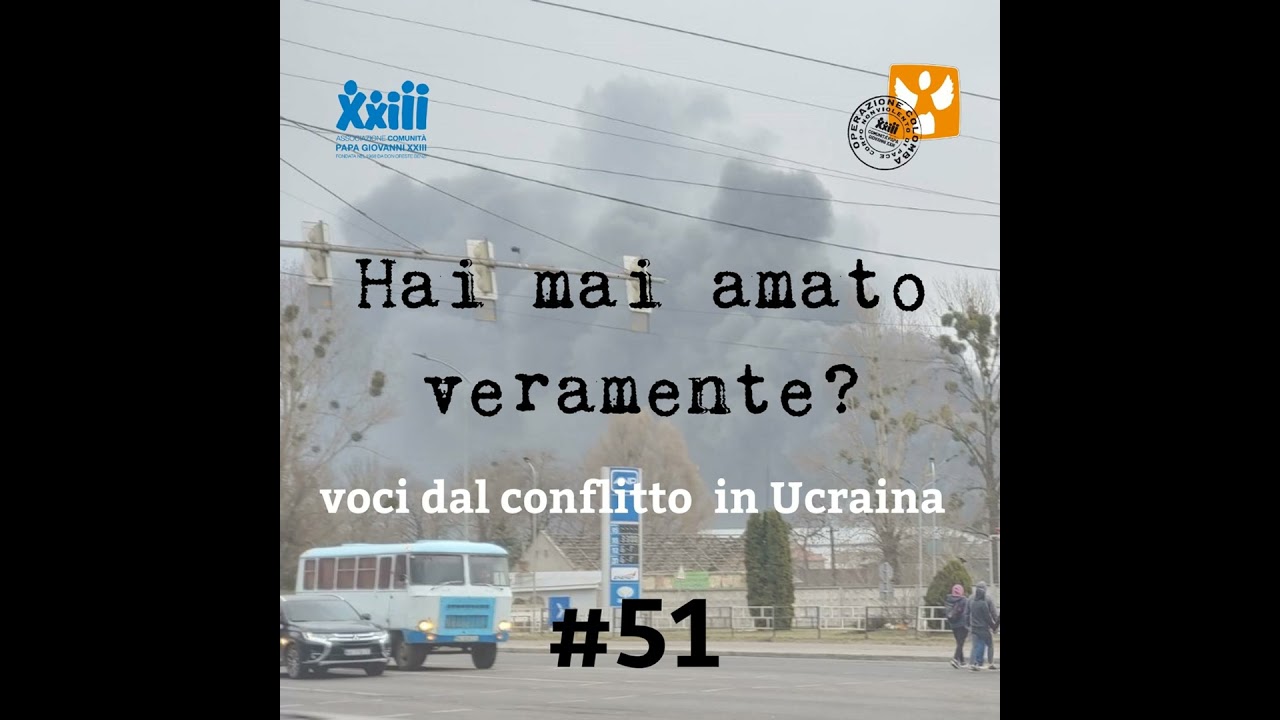 cinquantunesima puntata: il giardino di Valentina